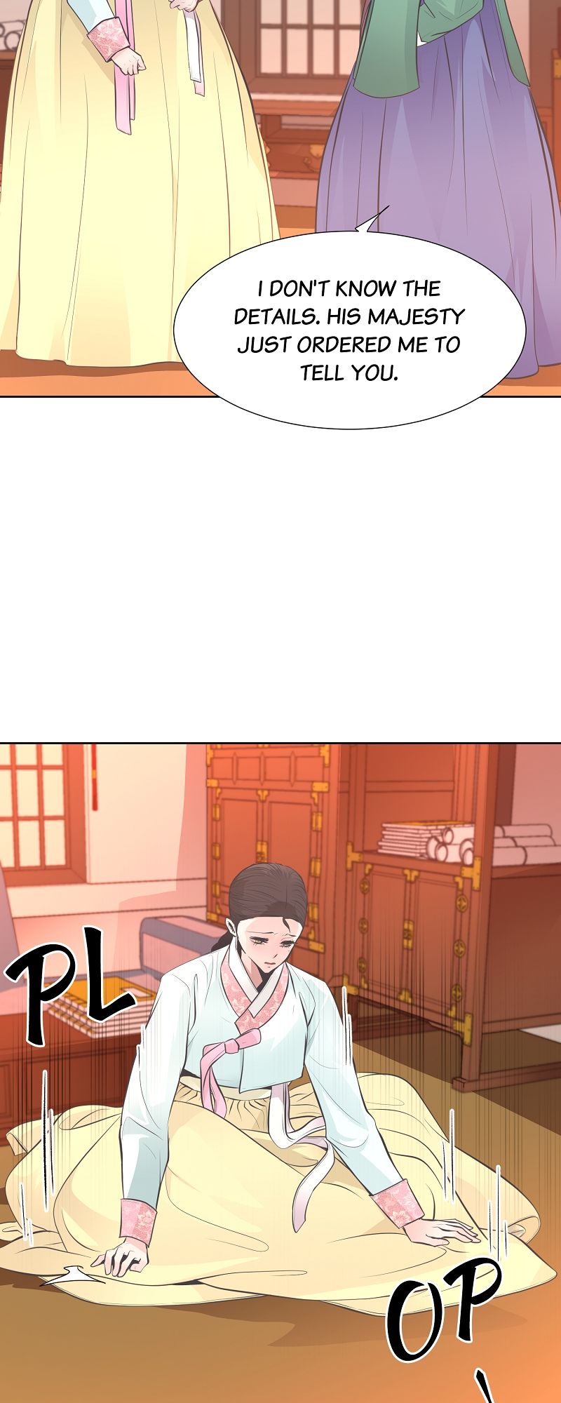 The Scent of Love - Episode 47 — page 10