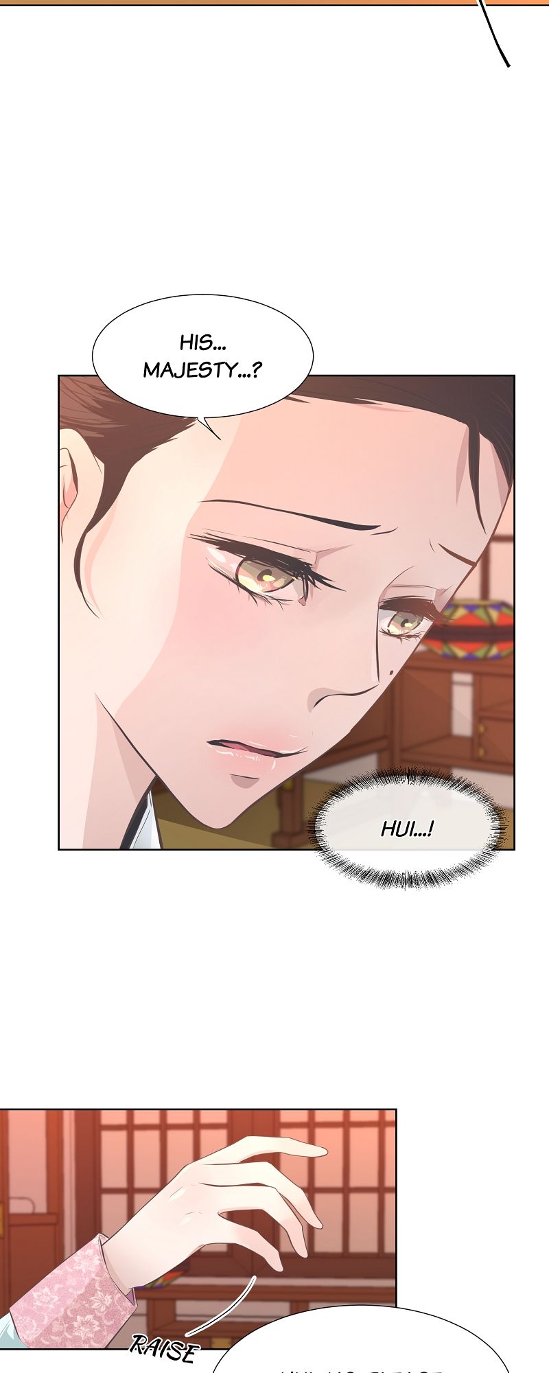 The Scent of Love - Episode 47 — page 11