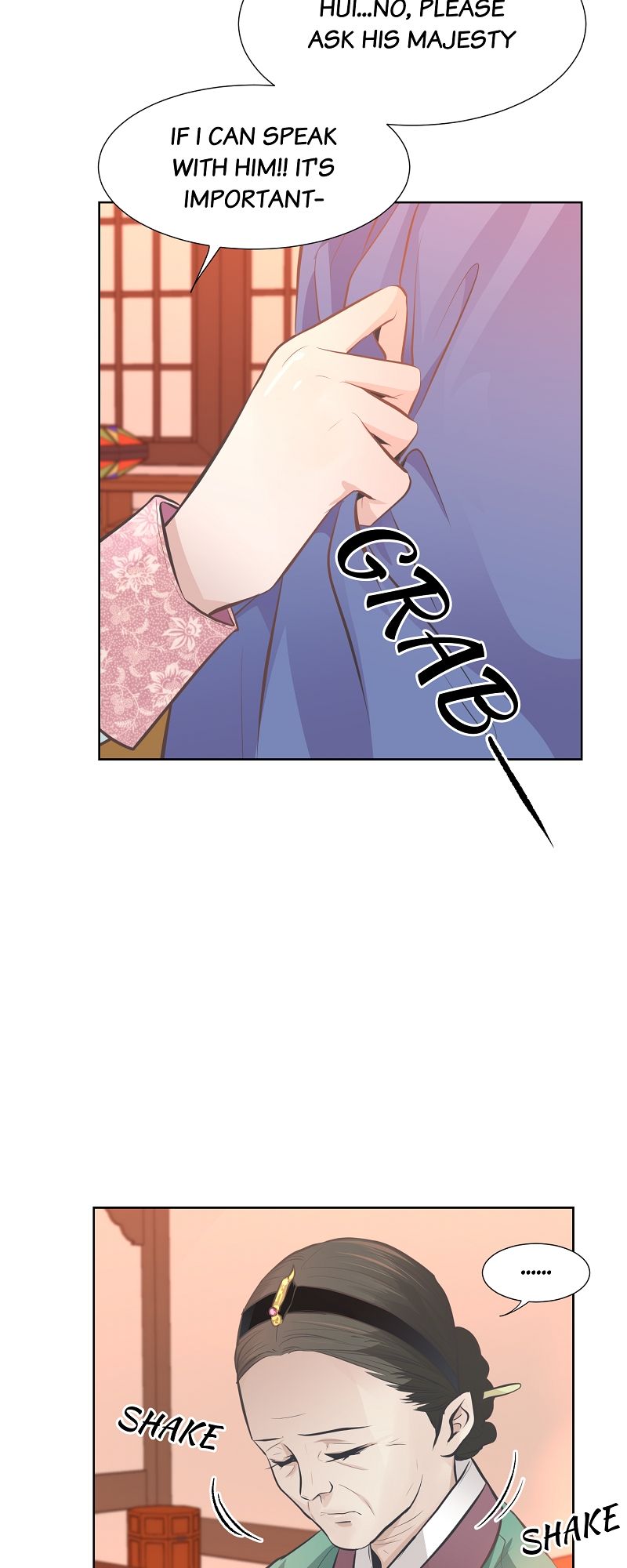 The Scent of Love - Episode 47 — page 12
