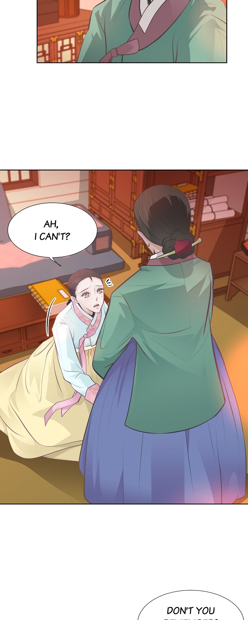 The Scent of Love - Episode 47 — page 13