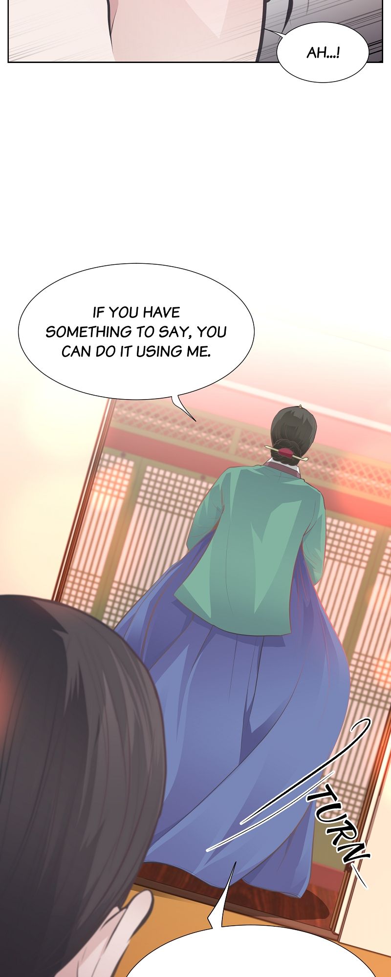 The Scent of Love - Episode 47 — page 15