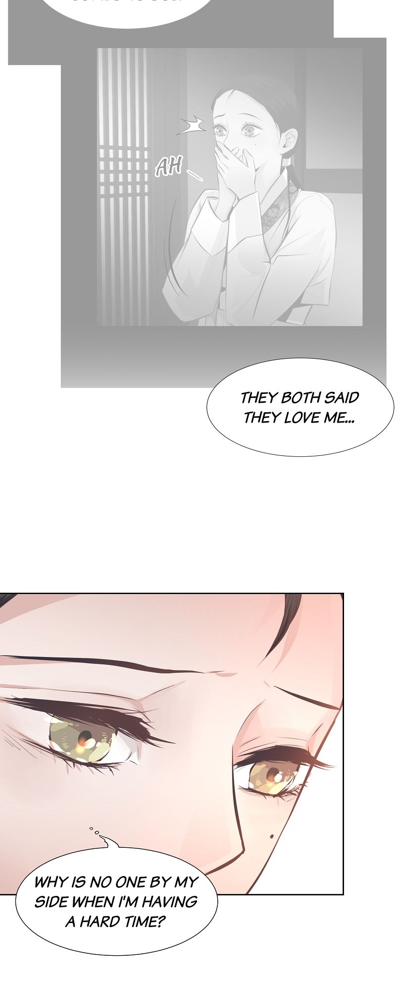 The Scent of Love - Episode 47 — page 26