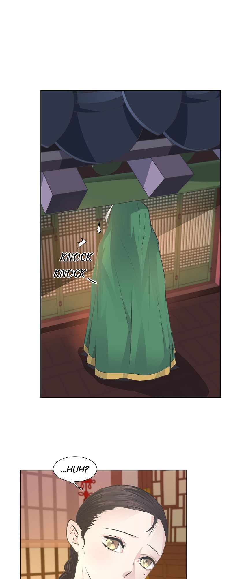 The Scent of Love - Episode 47 — page 28