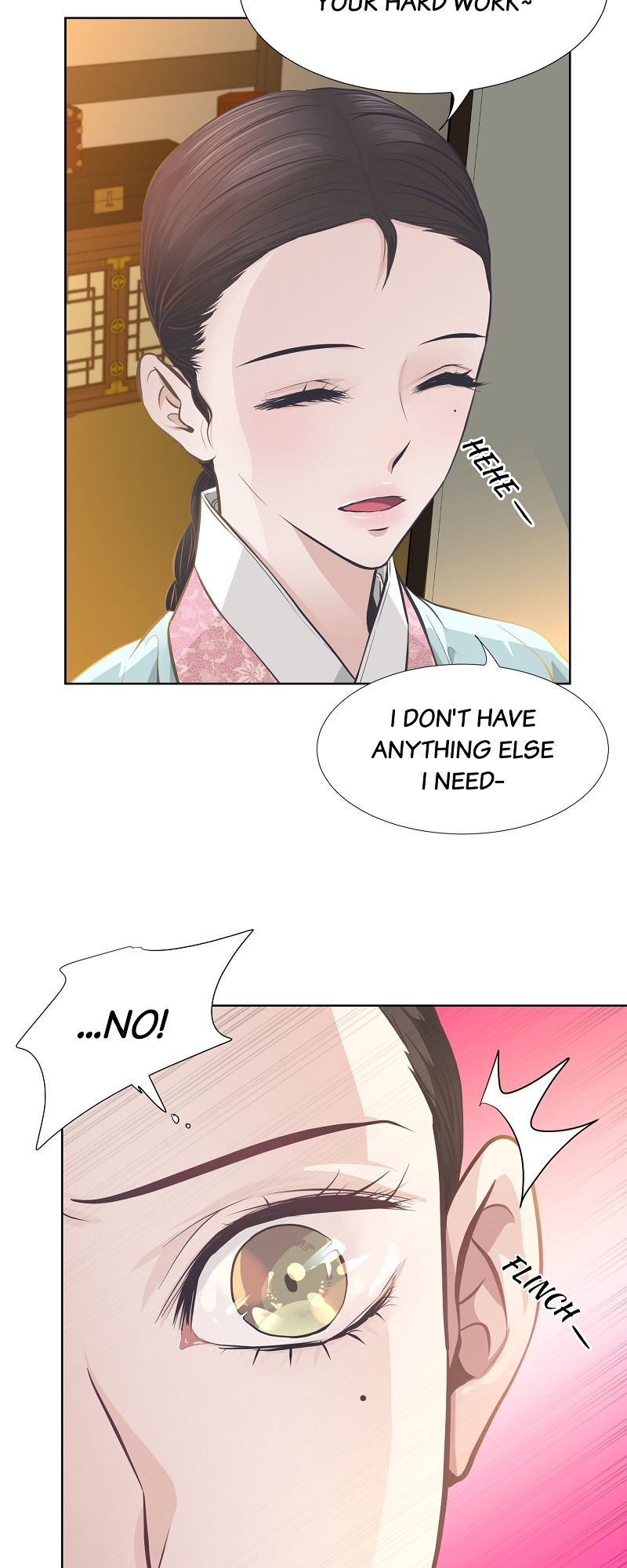 The Scent of Love - Episode 47 — page 31