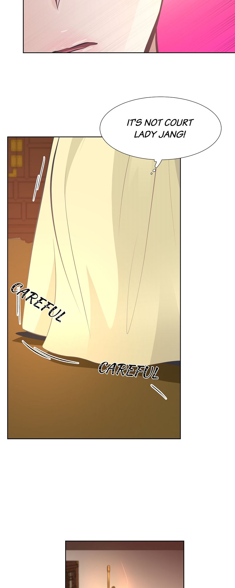 The Scent of Love - Episode 47 — page 32