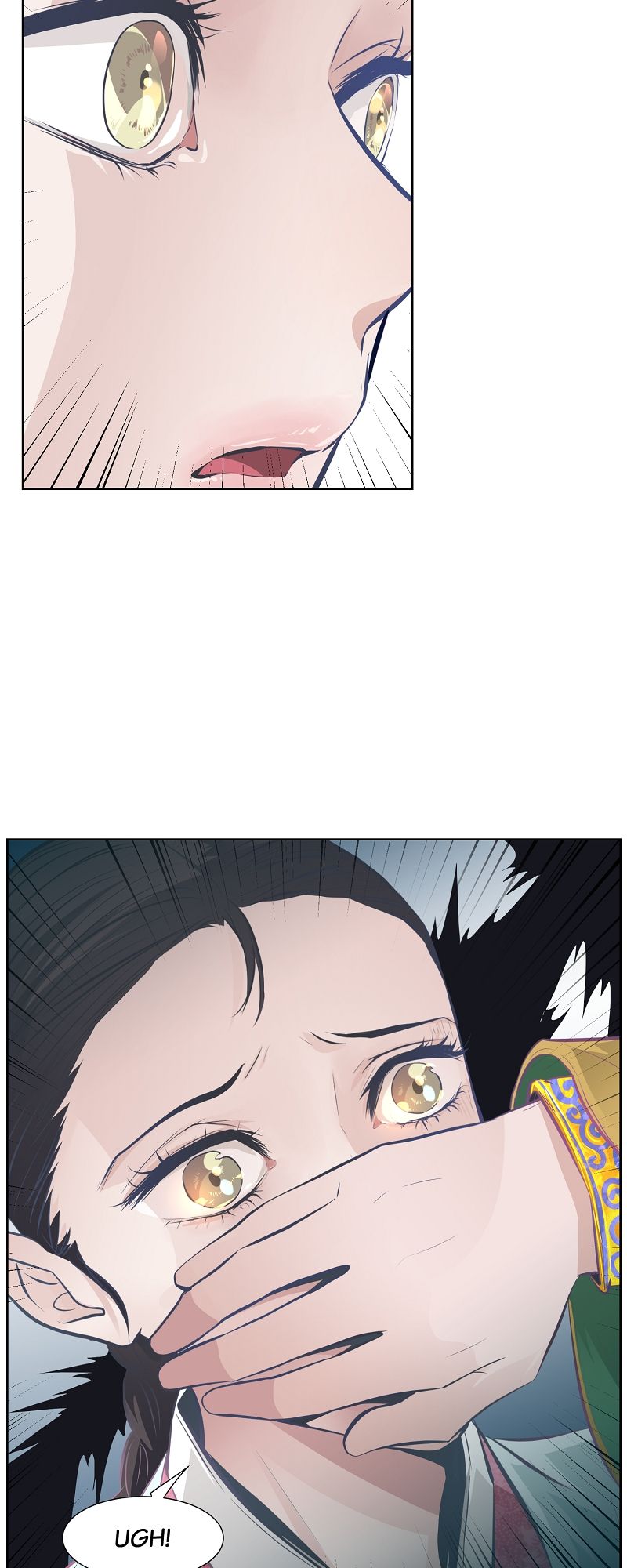 The Scent of Love - Episode 47 — page 34
