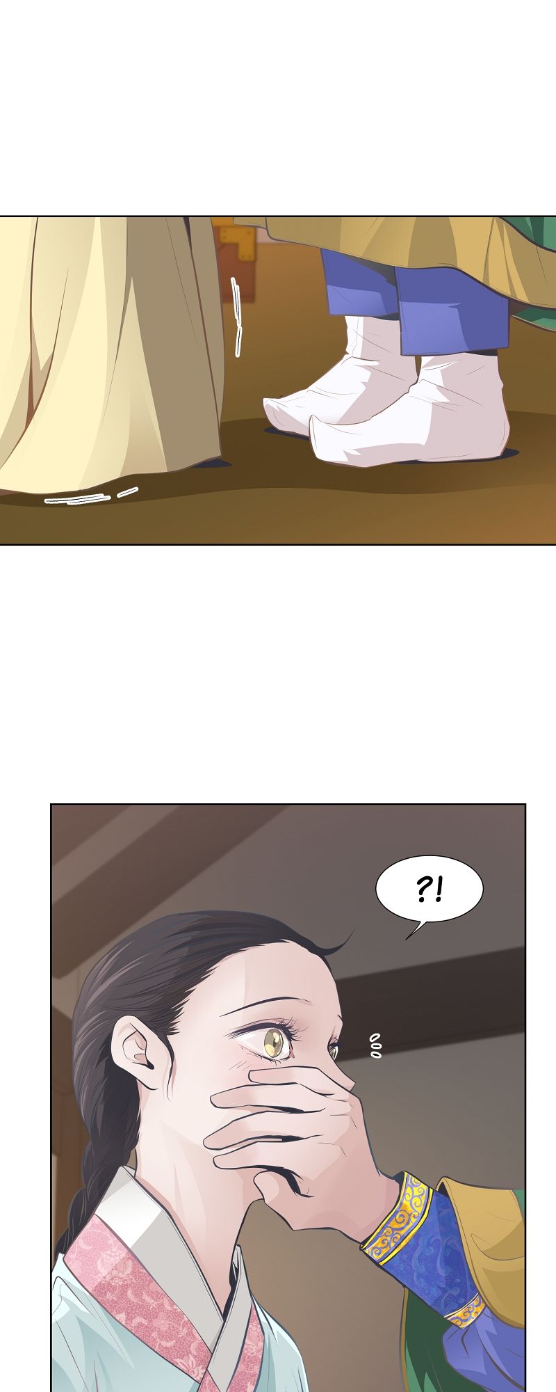 The Scent of Love - Episode 47 — page 36