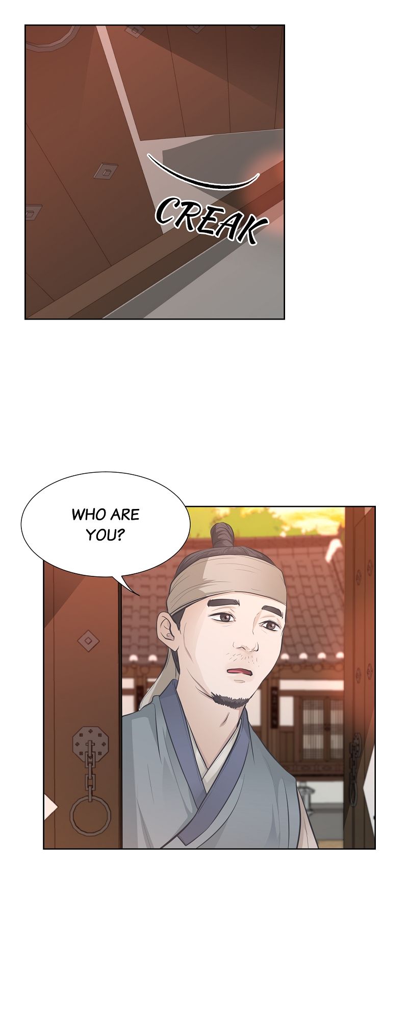 The Scent of Love - Episode 47 — page 4