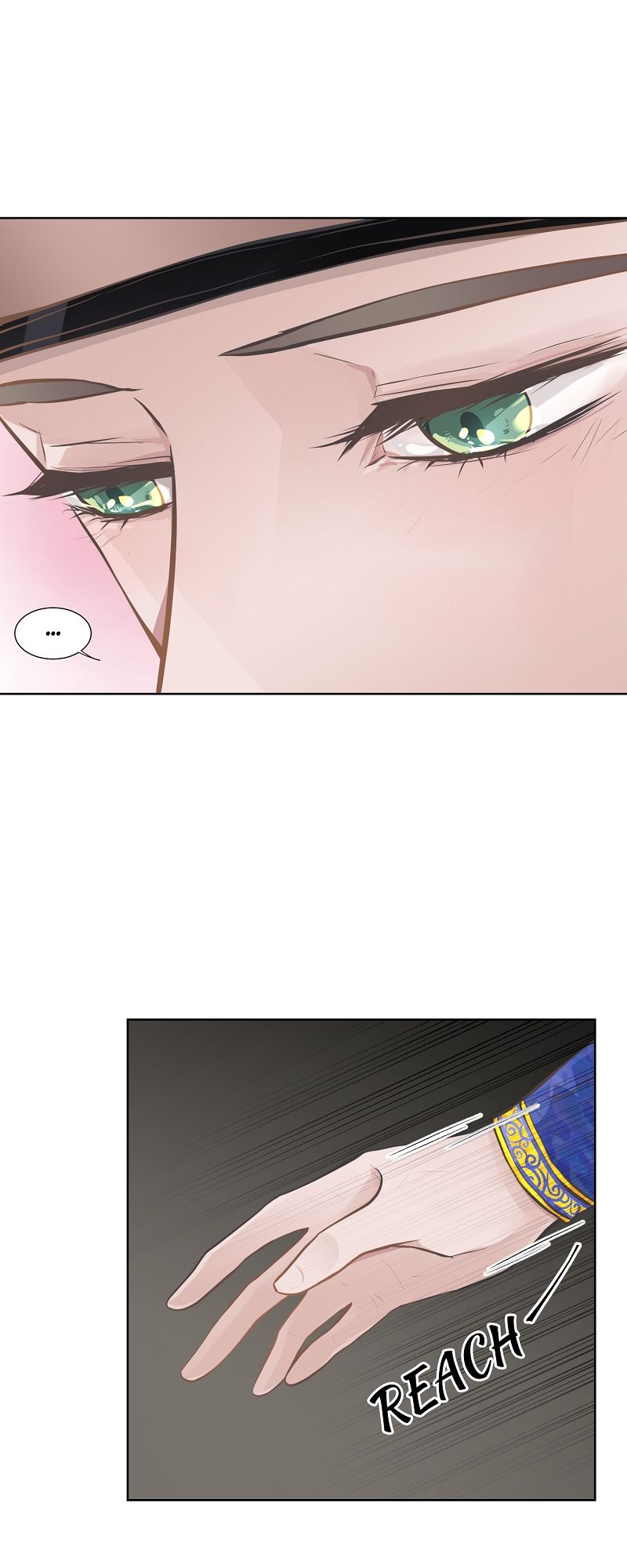 The Scent of Love - Episode 47 — page 40