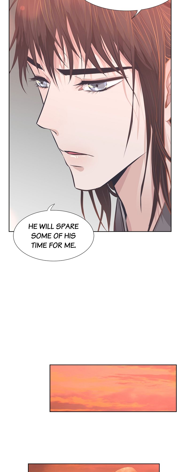 The Scent of Love - Episode 47 — page 7