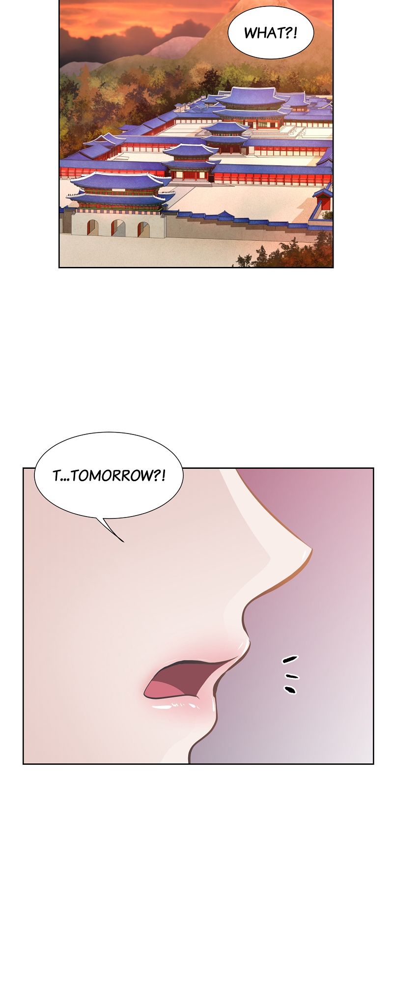 The Scent of Love - Episode 47 — page 8