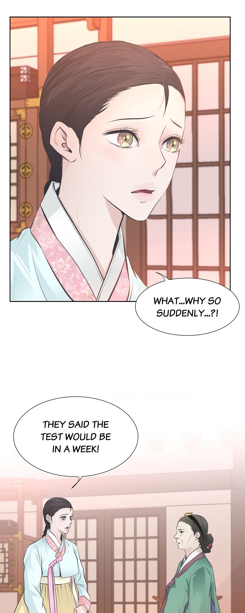 The Scent of Love - Episode 47 — page 9