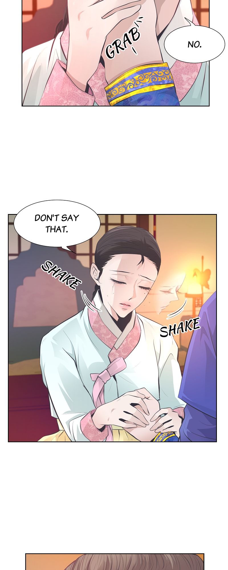 The Scent of Love - Episode 48 — page 11
