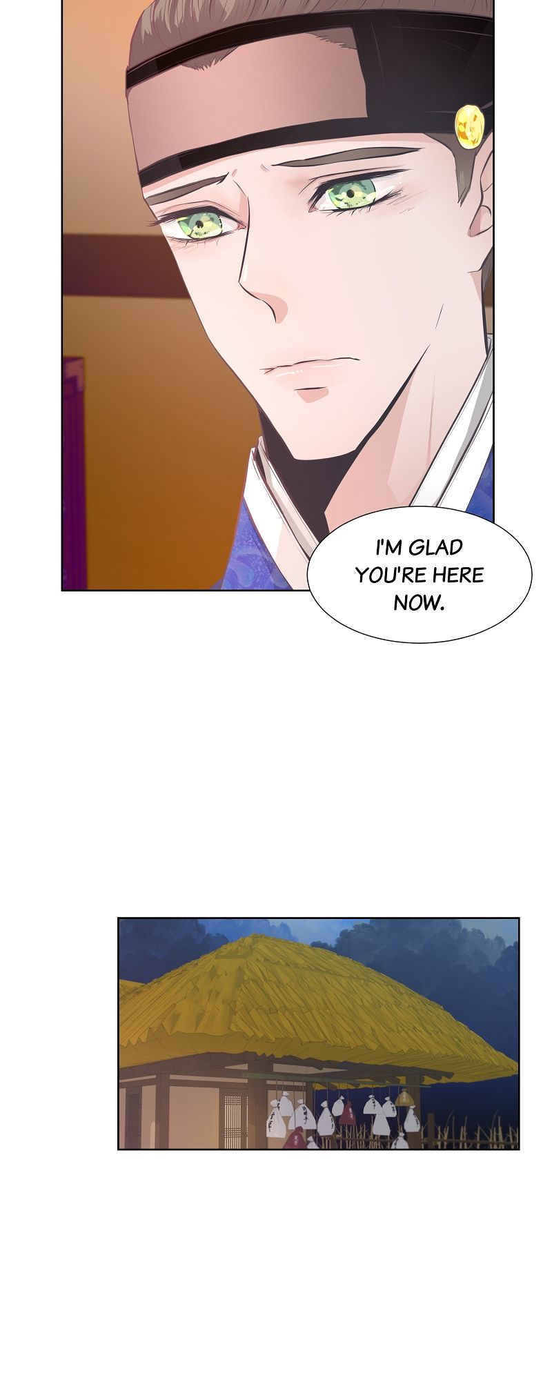 The Scent of Love - Episode 48 — page 12