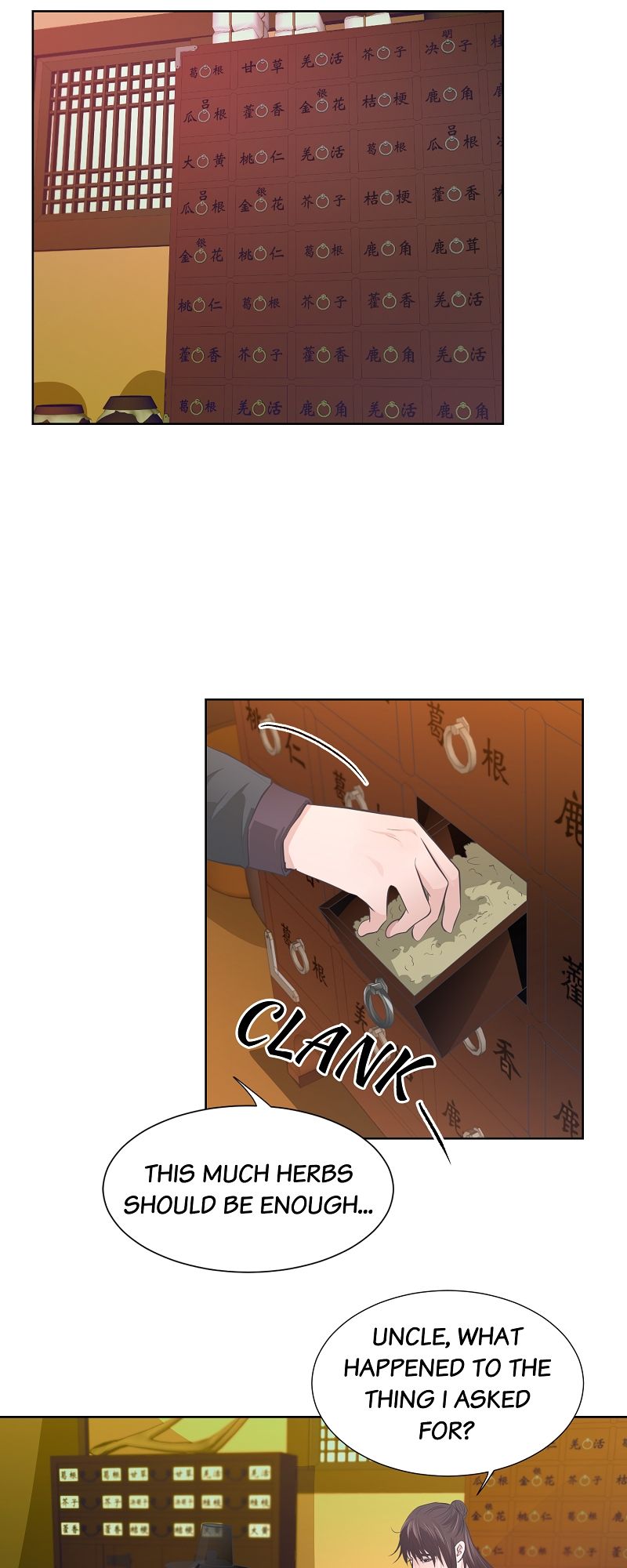 The Scent of Love - Episode 48 — page 13