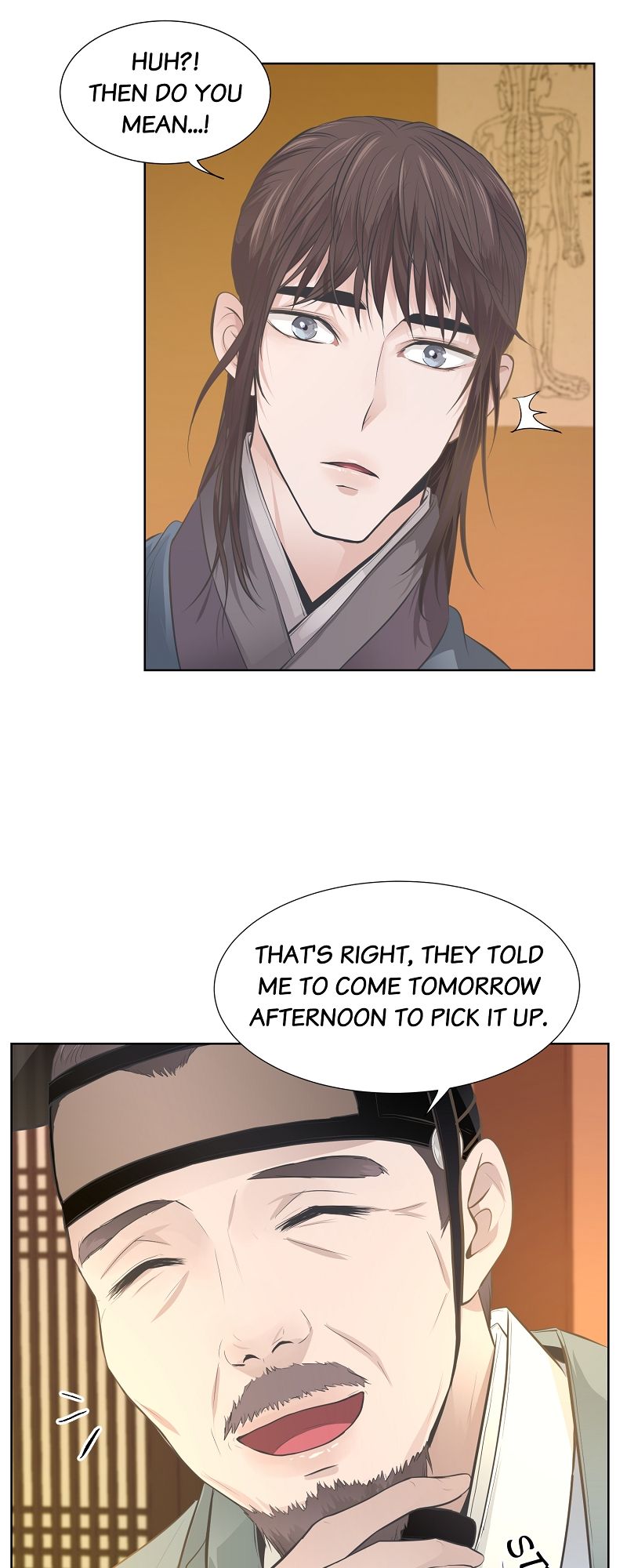 The Scent of Love - Episode 48 — page 16