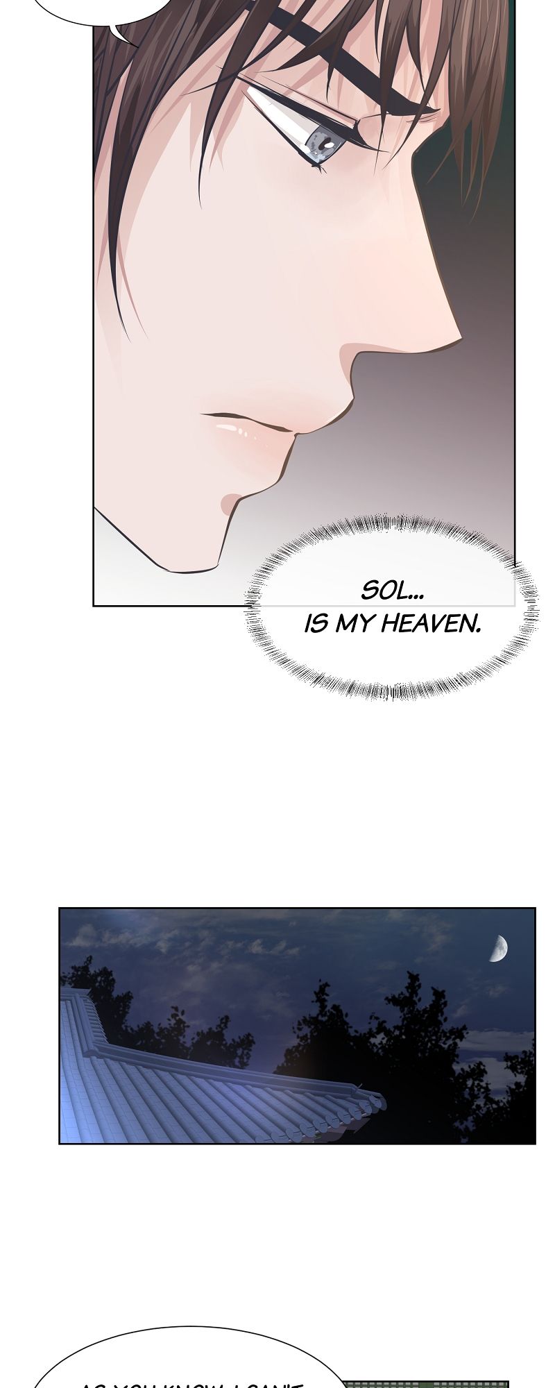 The Scent of Love - Episode 48 — page 20
