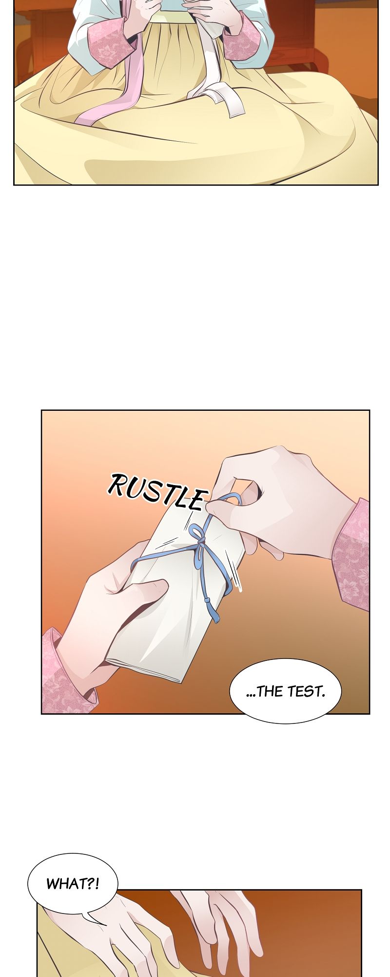 The Scent of Love - Episode 48 — page 24