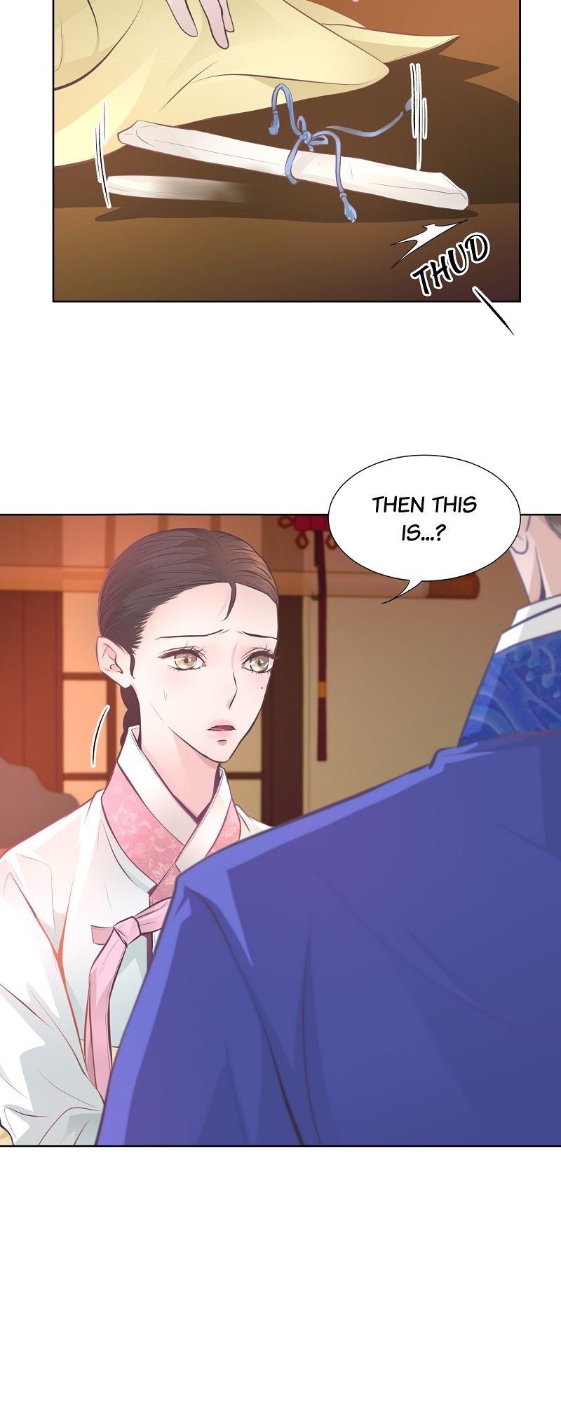 The Scent of Love - Episode 48 — page 25