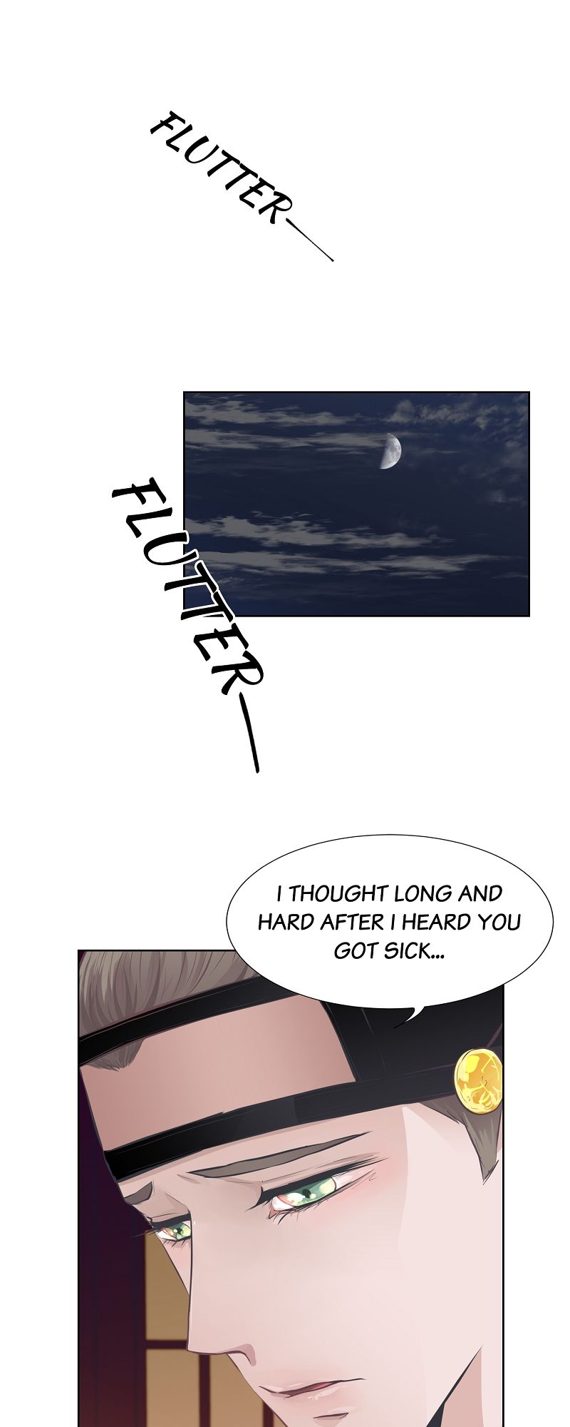 The Scent of Love - Episode 48 — page 27