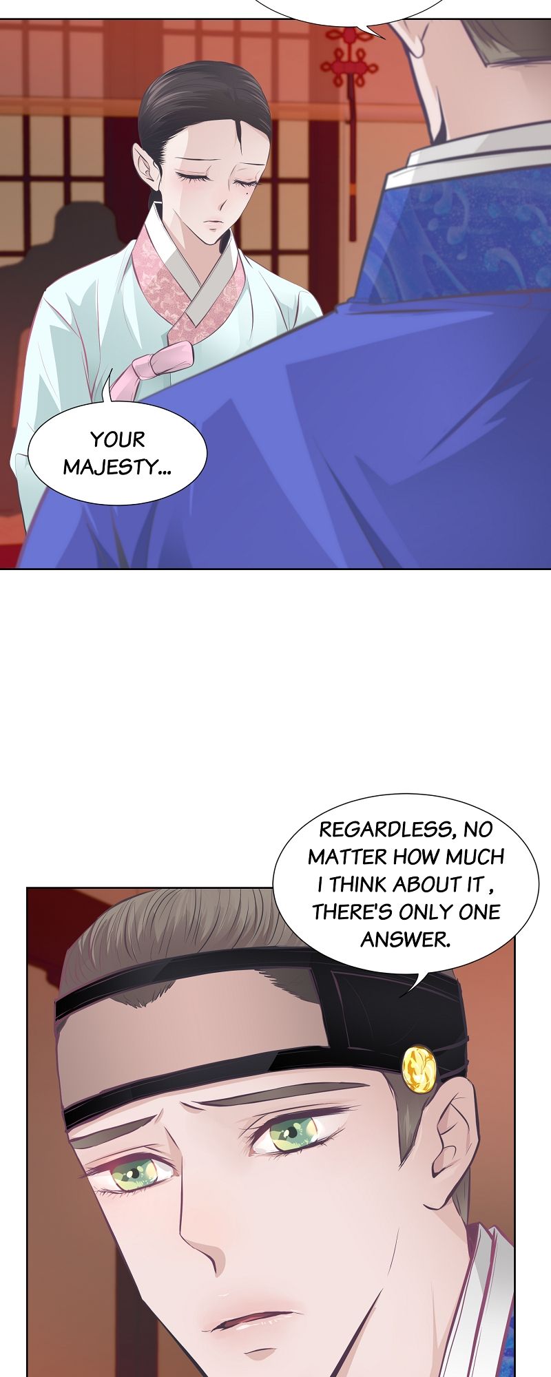 The Scent of Love - Episode 48 — page 29