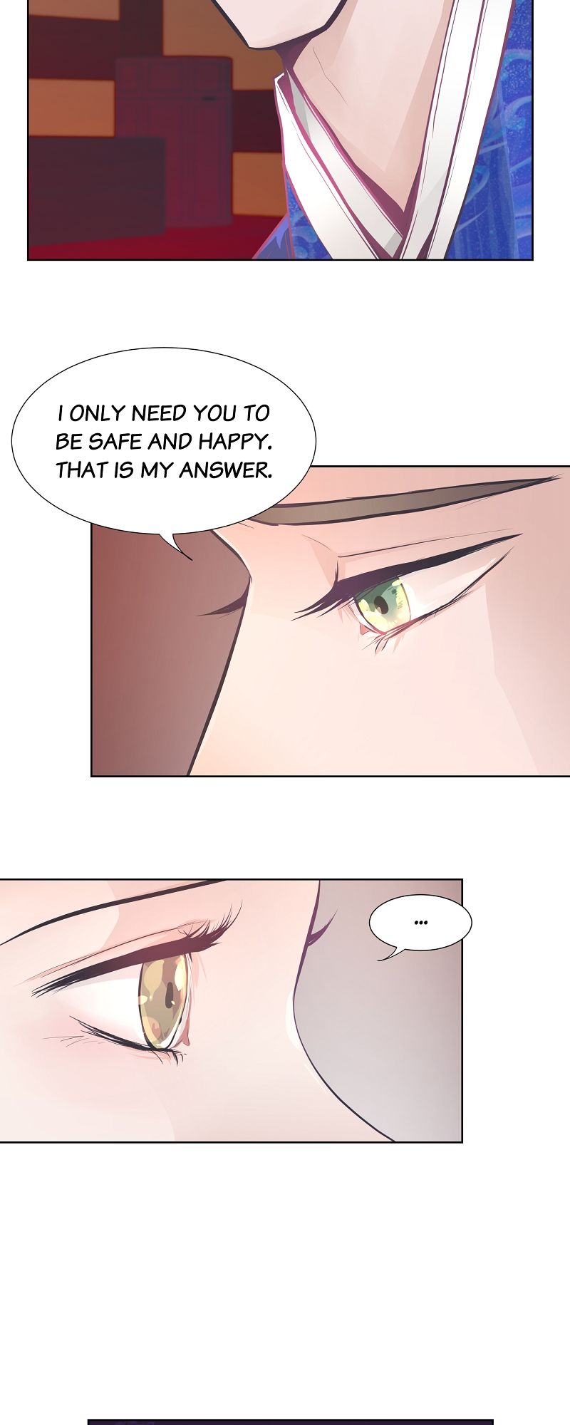 The Scent of Love - Episode 48 — page 30