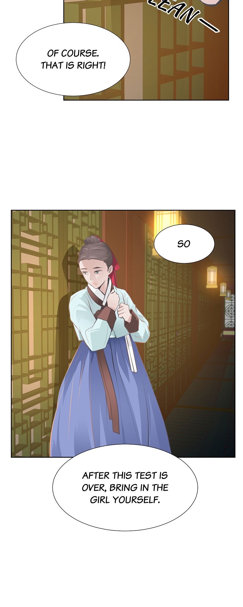 The Scent of Love - Episode 48 — page 35