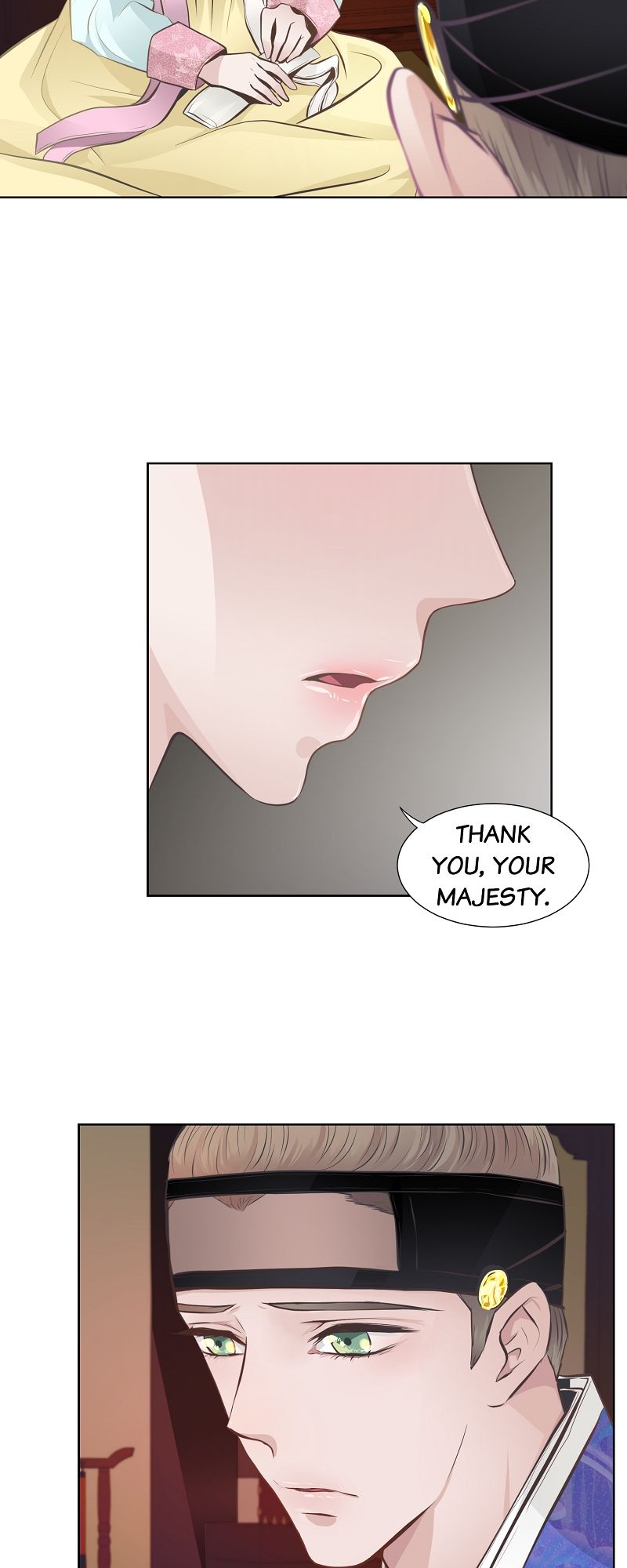 The Scent of Love - Episode 48 — page 38