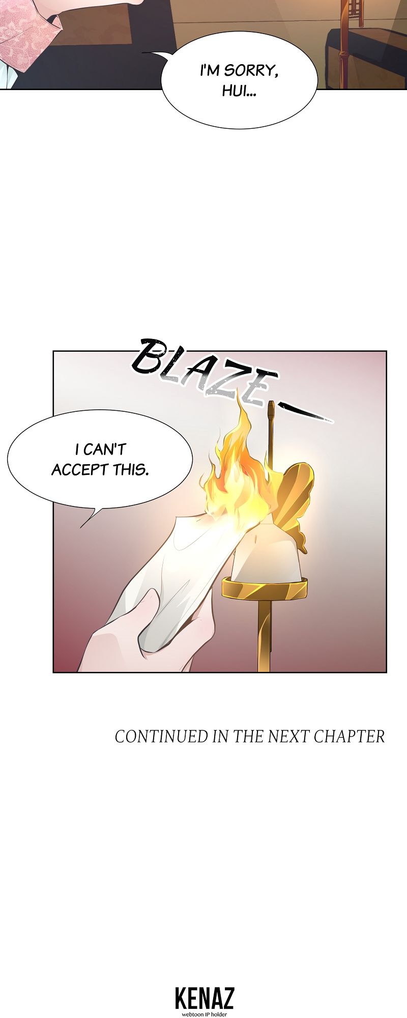 The Scent of Love - Episode 48 — page 40