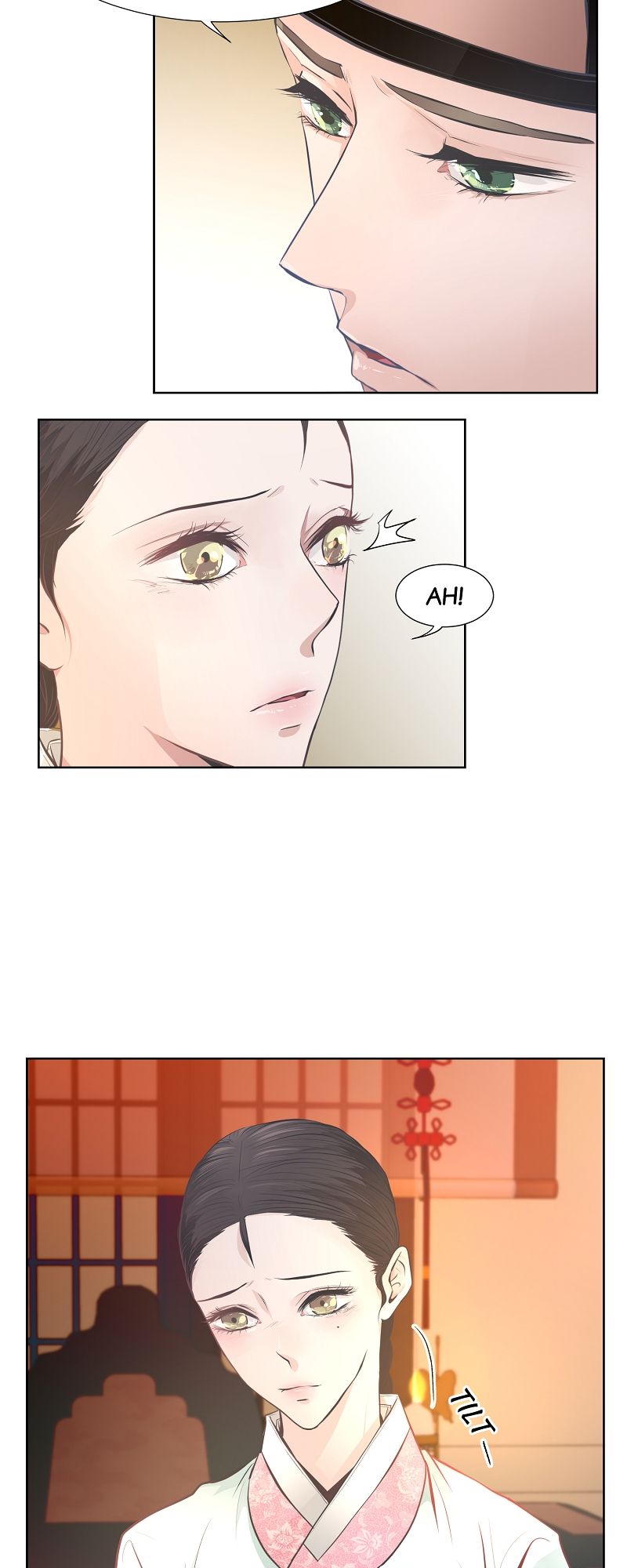 The Scent of Love - Episode 48 — page 5