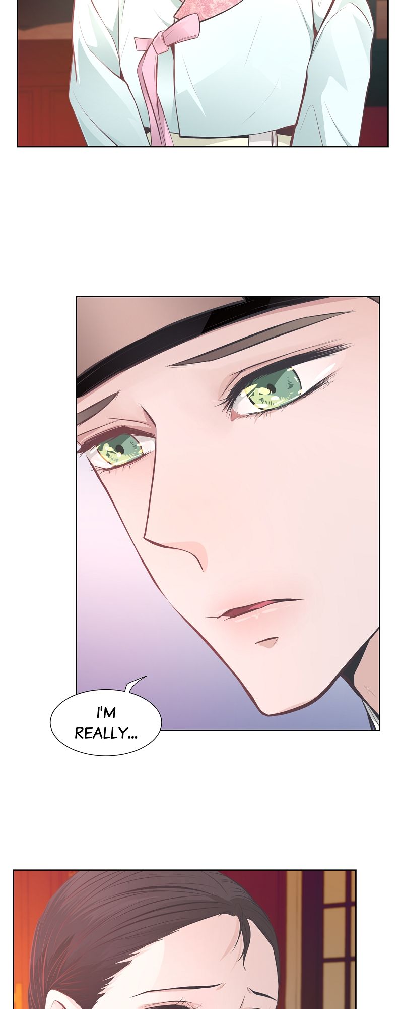 The Scent of Love - Episode 48 — page 6