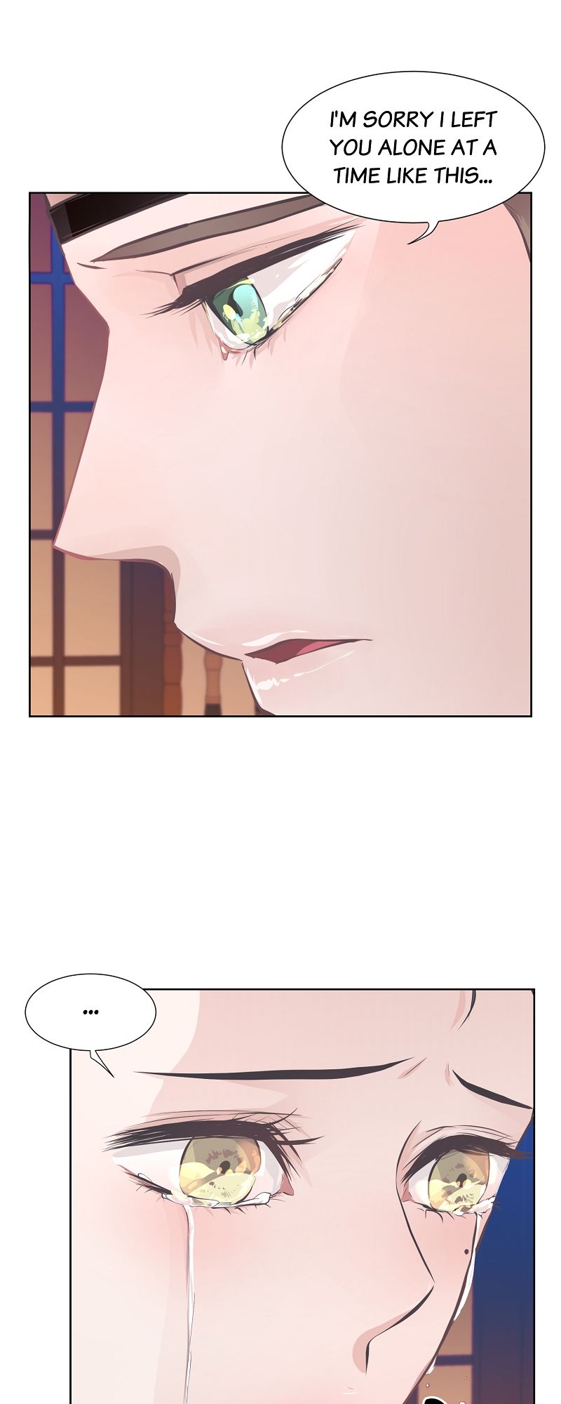 The Scent of Love - Episode 48 — page 8