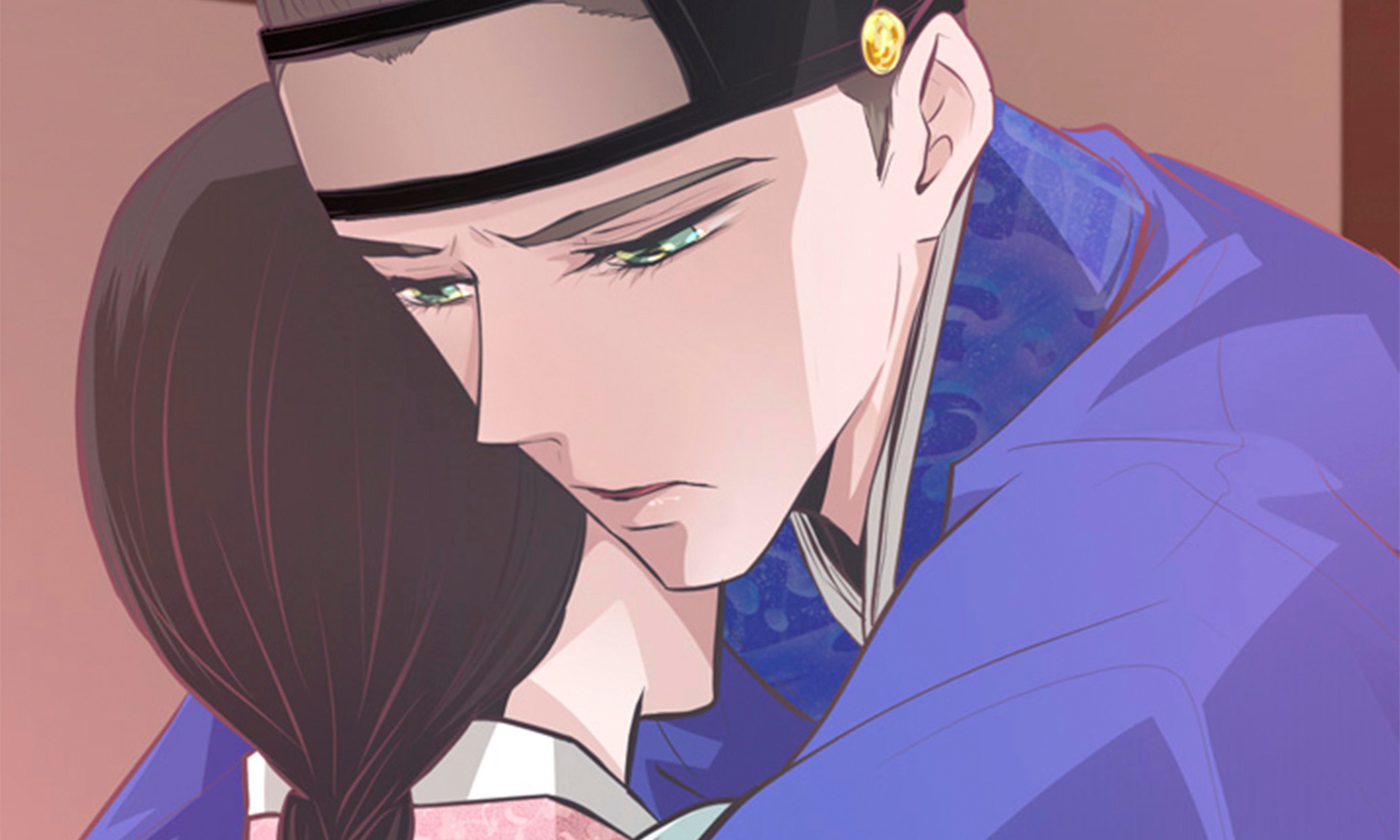 The Scent of Love episode 48