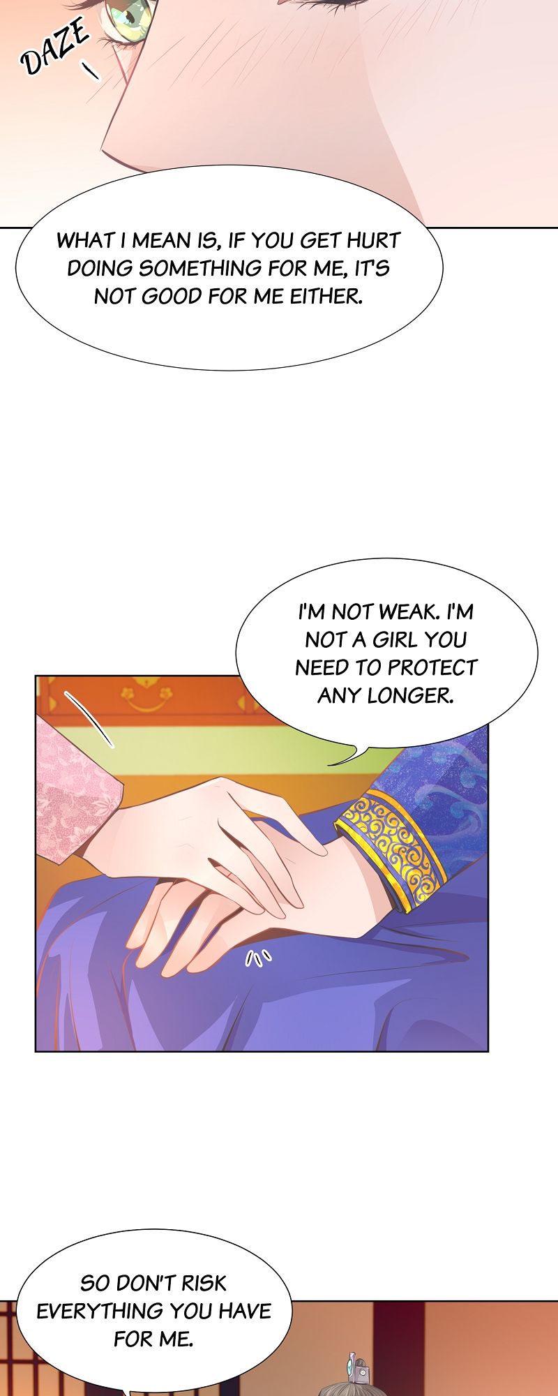 The Scent of Love - Episode 49 — page 12