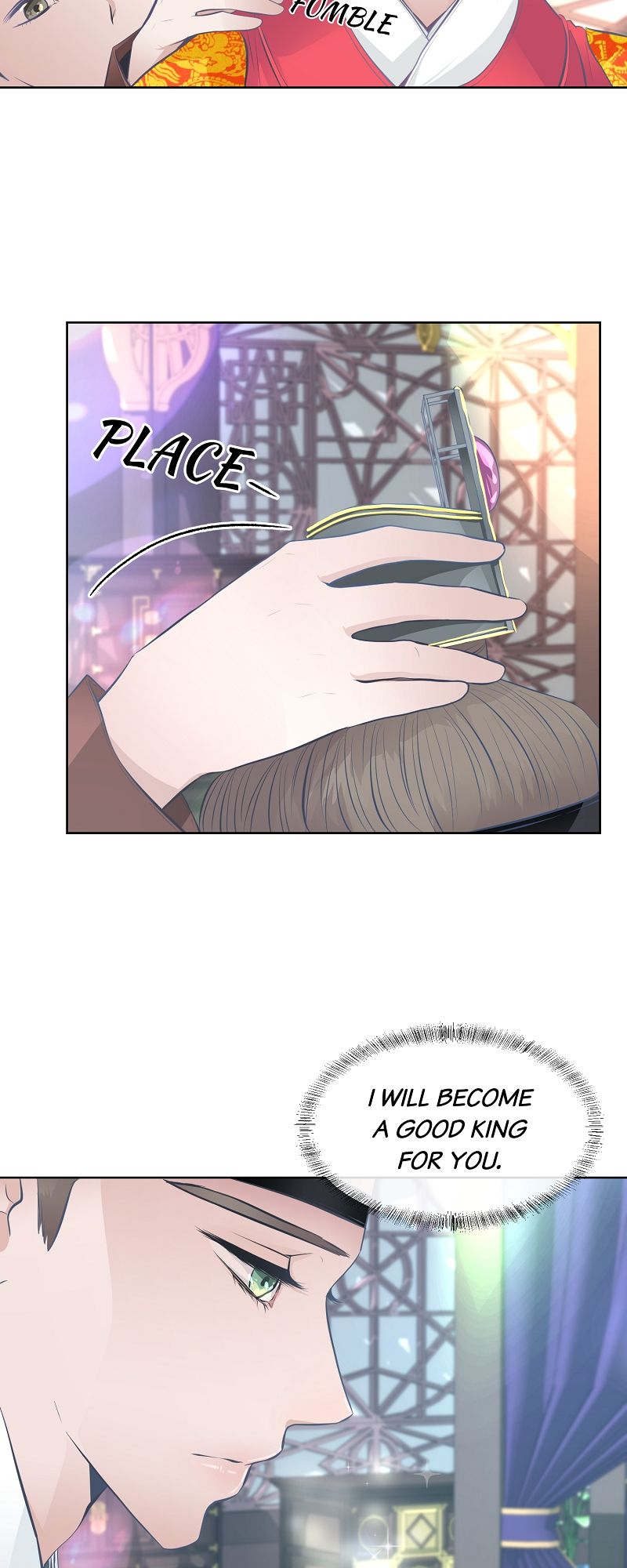 The Scent of Love - Episode 49 — page 17
