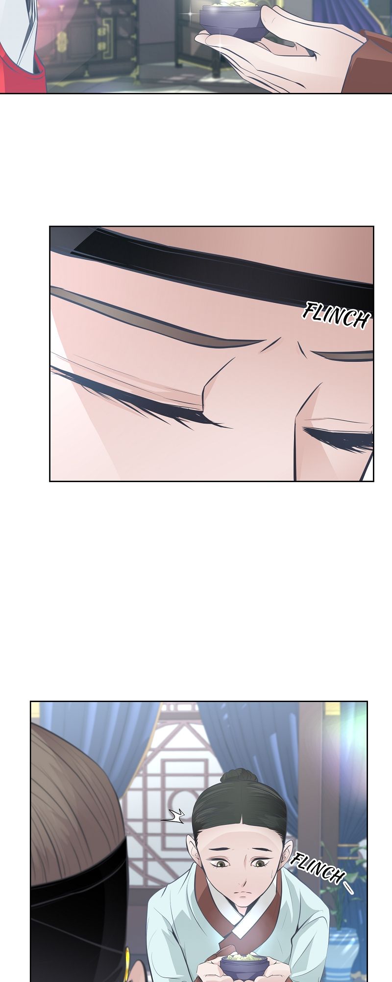 The Scent of Love - Episode 49 — page 18