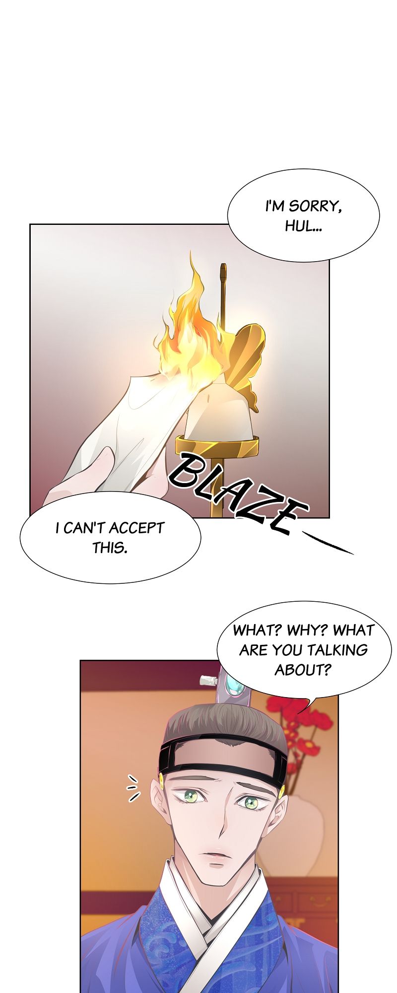 The Scent of Love - Episode 49 — page 2