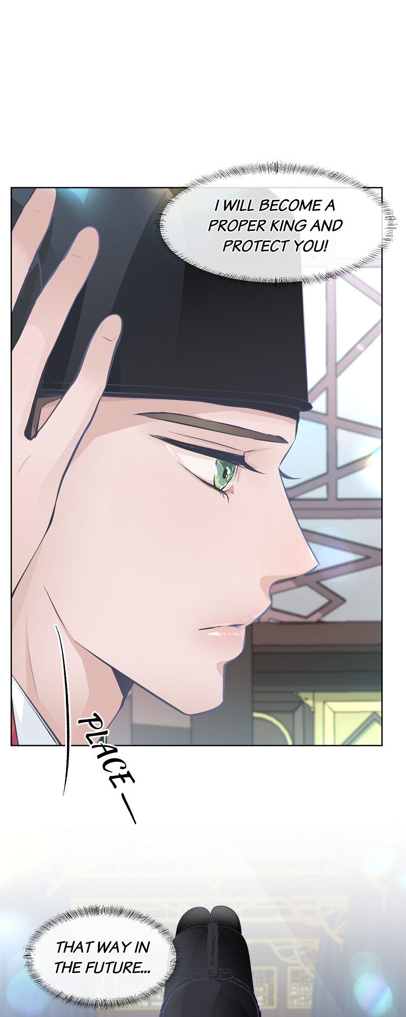 The Scent of Love - Episode 49 — page 21