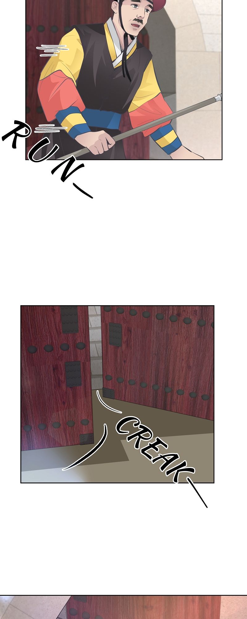The Scent of Love - Episode 49 — page 25