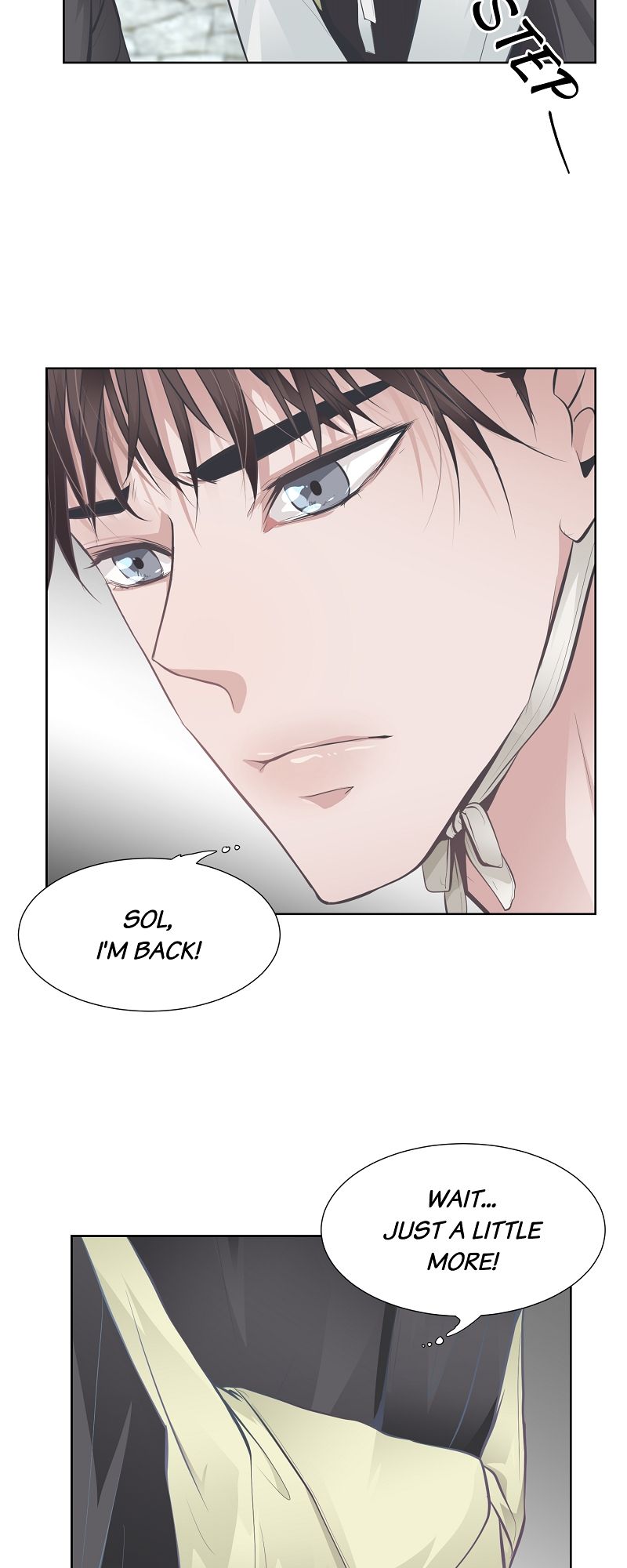 The Scent of Love - Episode 49 — page 27