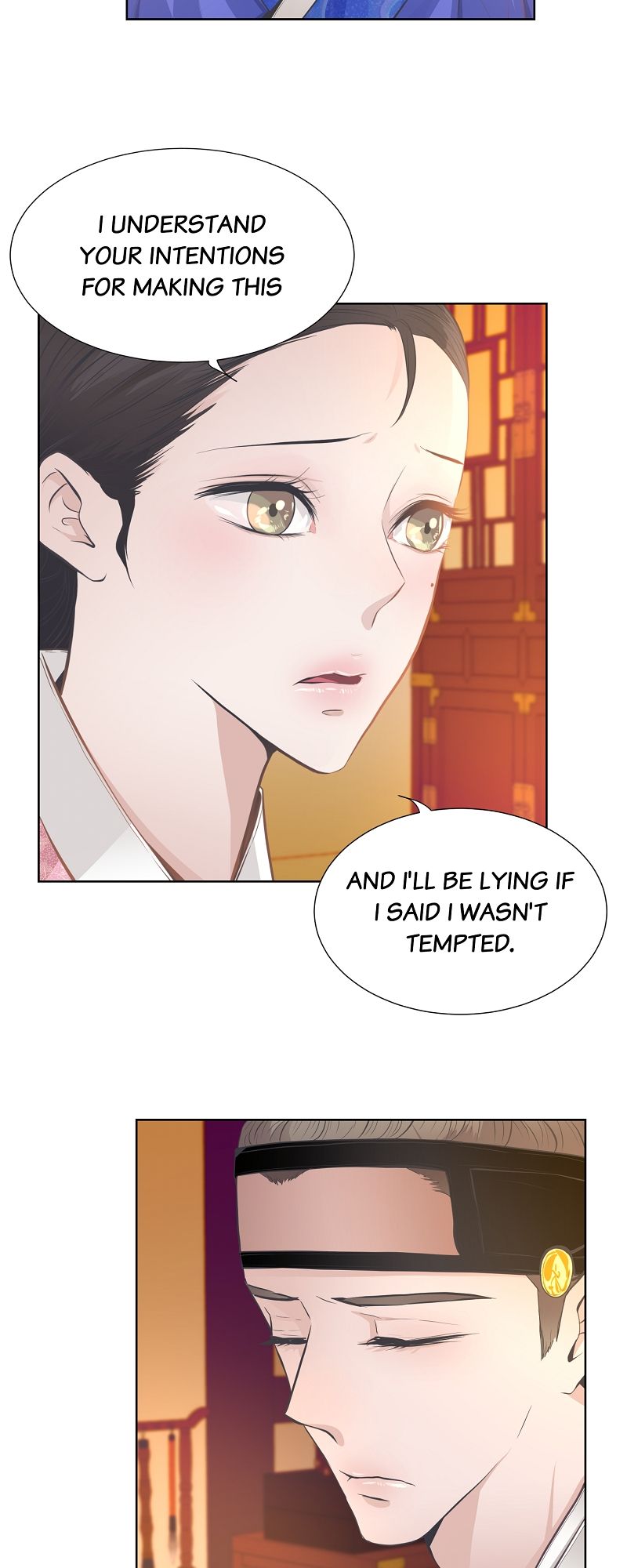 The Scent of Love - Episode 49 — page 3