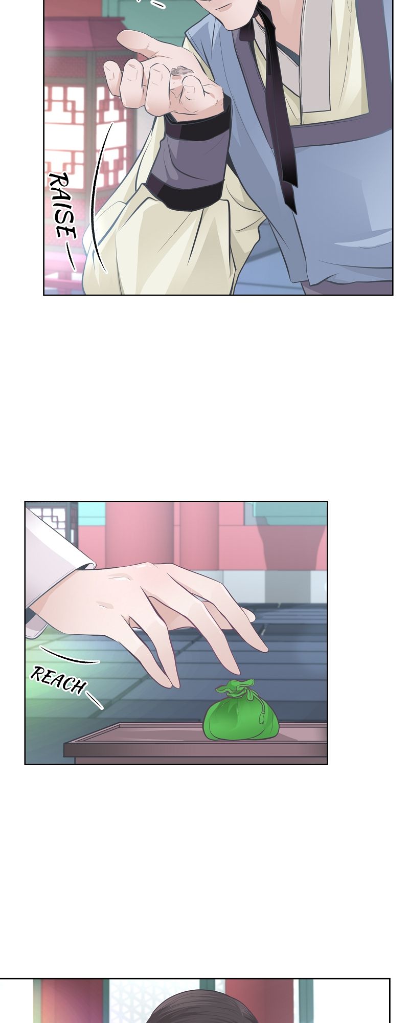 The Scent of Love - Episode 49 — page 38