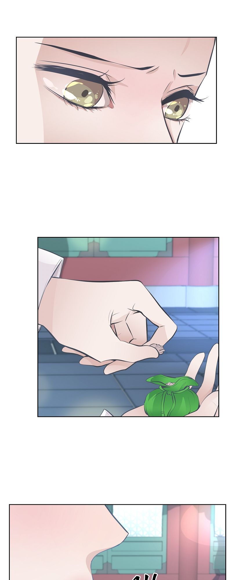 The Scent of Love - Episode 49 — page 40