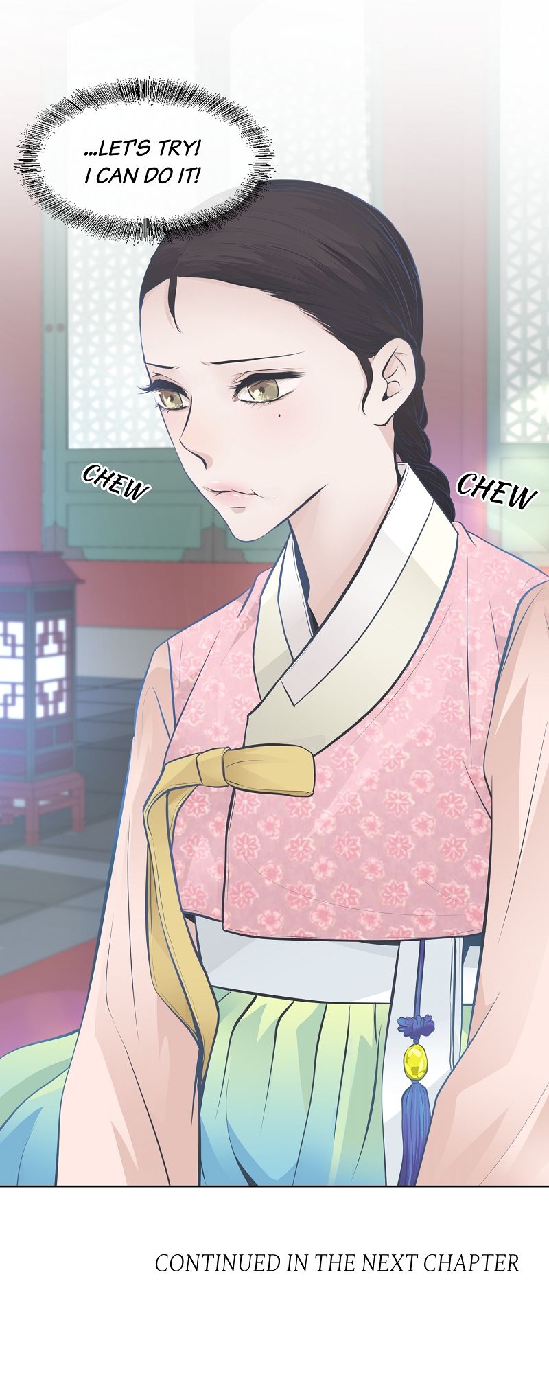 The Scent of Love - Episode 49 — page 42