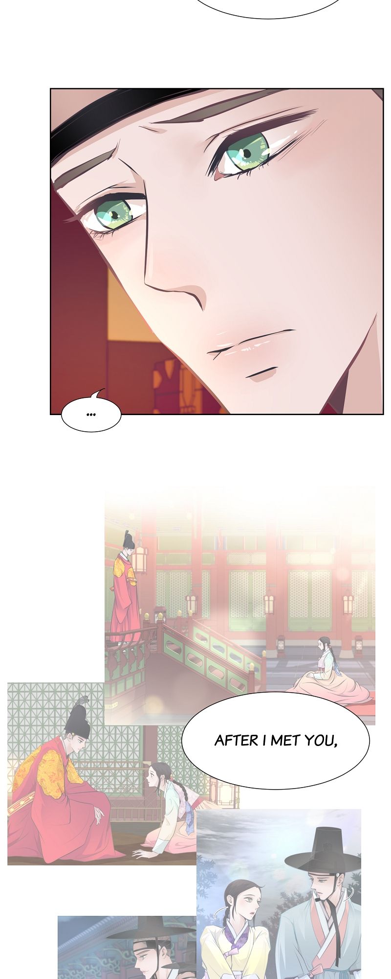 The Scent of Love - Episode 49 — page 6