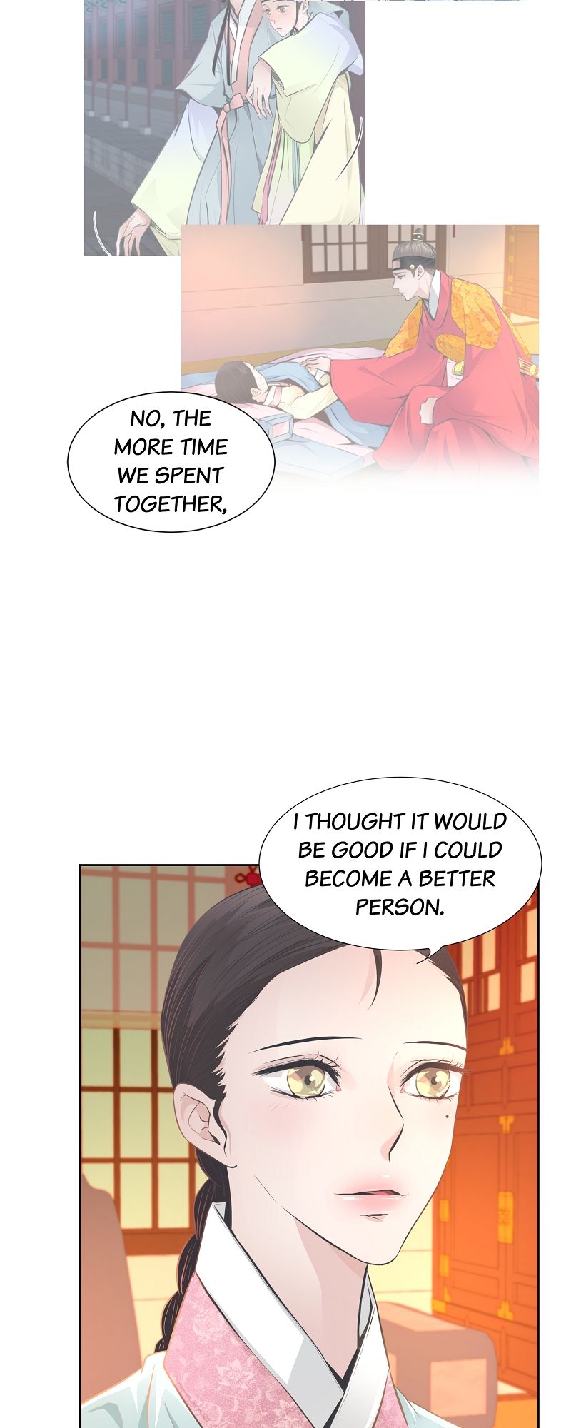 The Scent of Love - Episode 49 — page 7