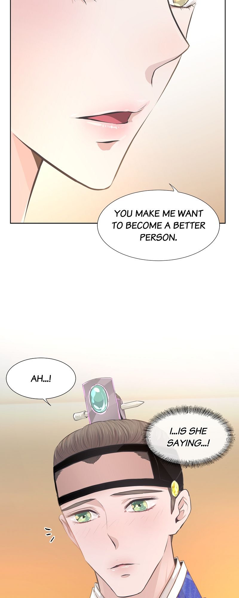 The Scent of Love - Episode 49 — page 9