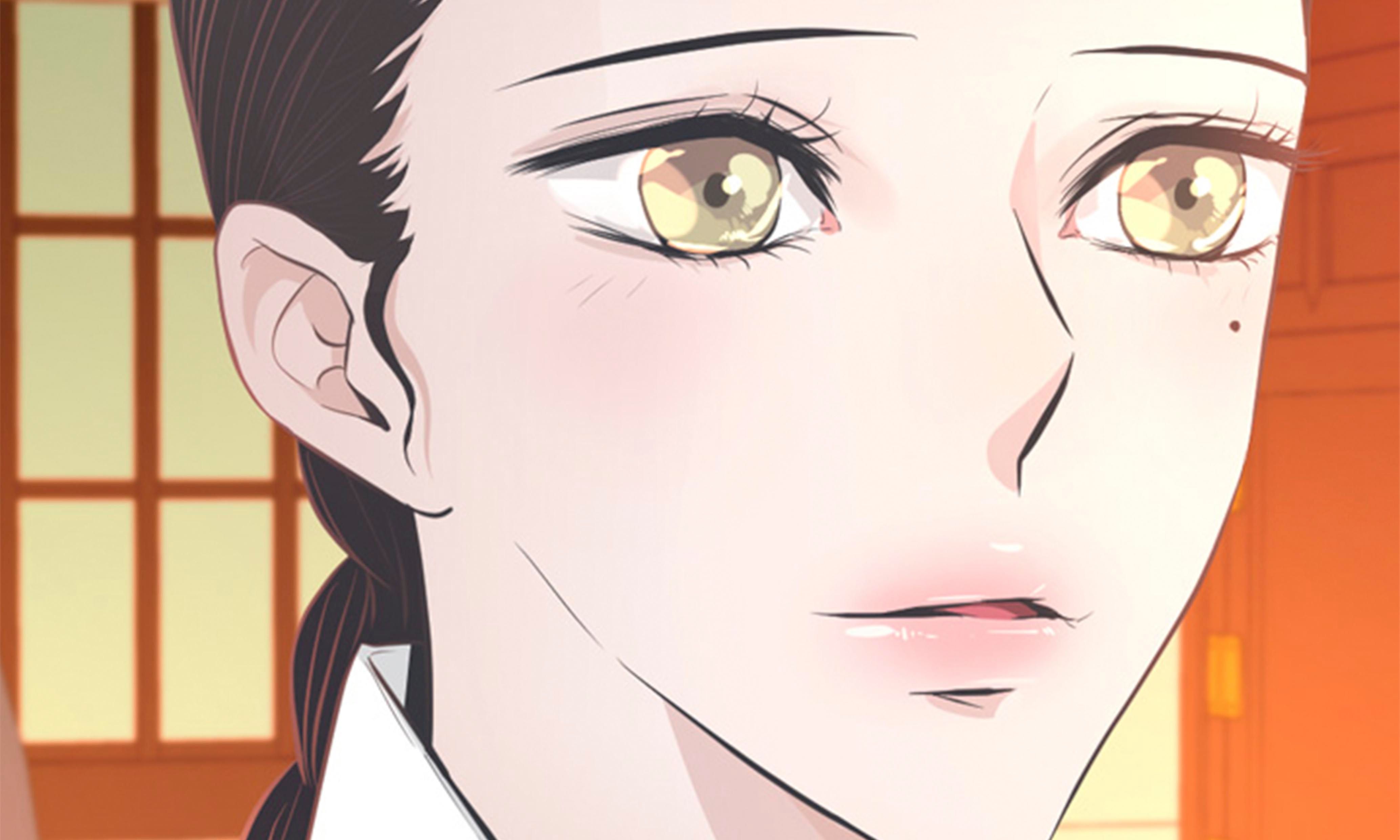The Scent of Love episode 49