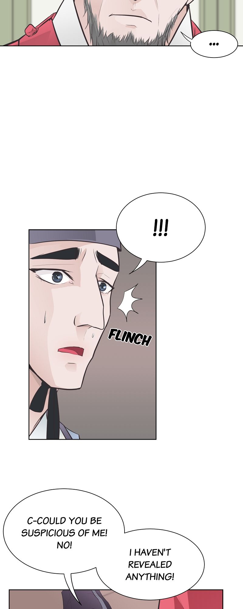 The Scent of Love - Episode 5 — page 11