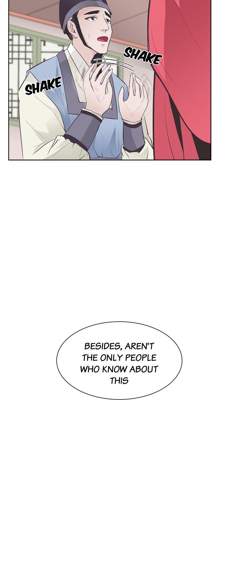 The Scent of Love - Episode 5 — page 12